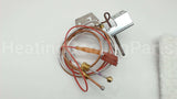 100109290 Lochinvar & A.o. Smith 180 Deg C Pilot Assembly Fv