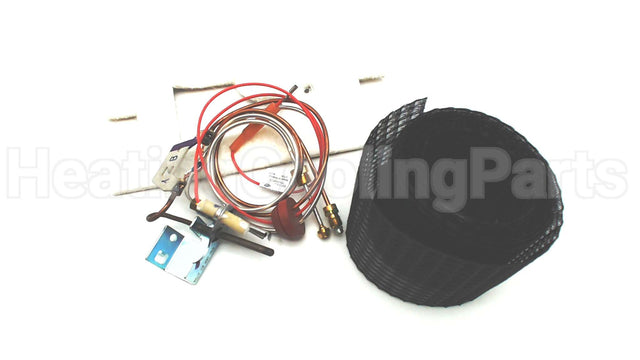 100109294 Lochinvar & A.o. Smith 160 Deg C Pilot Assembly Fv