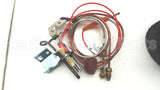100109294 Lochinvar & A.o. Smith 160 Deg C Pilot Assembly Fv