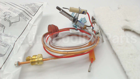 100109295 Lochinvar & A.o. Smith 190 Deg C Pilot Assembly Fv