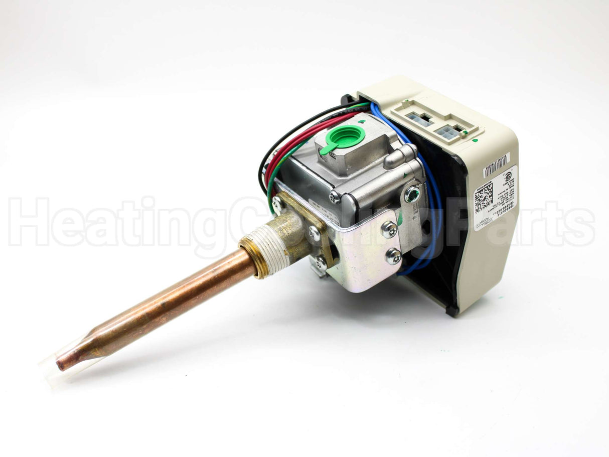 100109424 Lochinvar & A.o. Smith Wtrhtrvlv1/2"4.2"Wc195F Eco