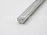 100109624 Lochinvar & A.o. Smith 16" 3/4"Npt .75"Dia Alum Anode