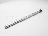 100109624 Lochinvar & A.o. Smith 16" 3/4"Npt .75"Dia Alum Anode