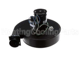 100109924 Lochinvar & A.o. Smith 120V Combustion Blower Assy