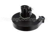 100109924 Lochinvar & A.o. Smith 120V Combustion Blower Assy