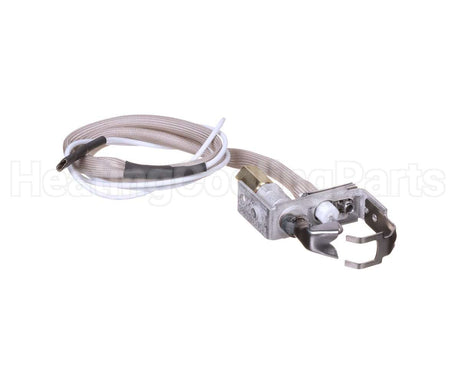 100109926 Lochinvar & A.o. Smith Nat Spk Pilot Burner Assembly
