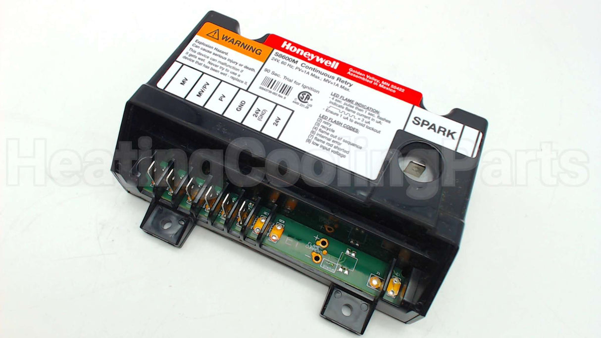 100109929 Lochinvar & A.o. Smith Module Iid, Ignition Module