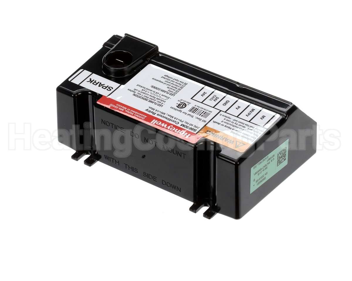 100109929 Lochinvar & A.o. Smith Module Iid, Ignition Module