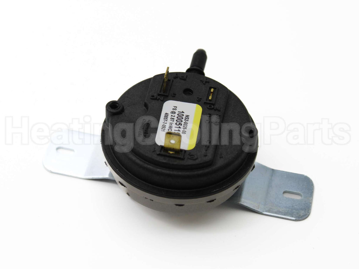 100109935 Lochinvar & A.o. Smith Flue Switch