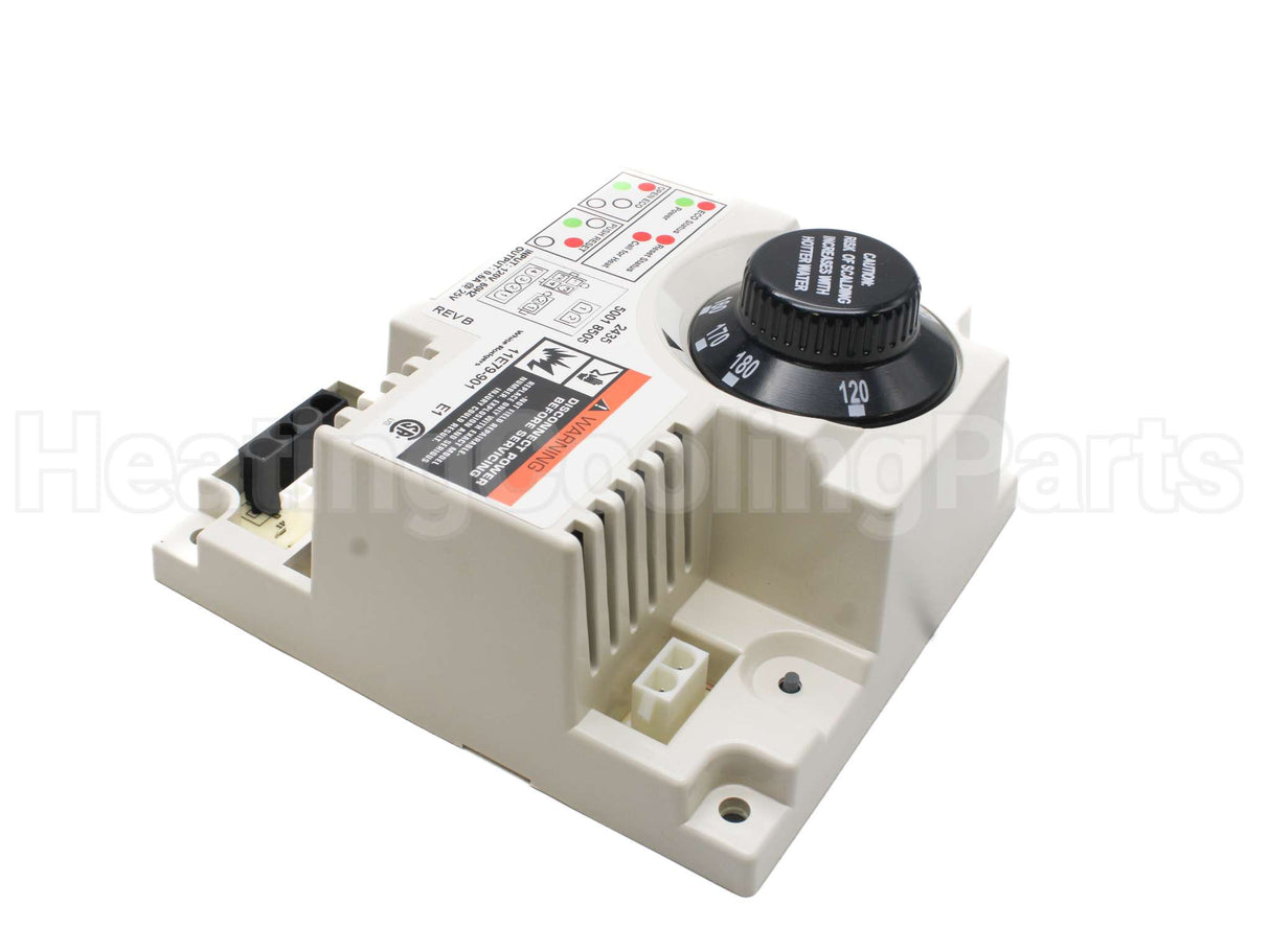 100109945 Lochinvar & A.o. Smith Digital Thermostat