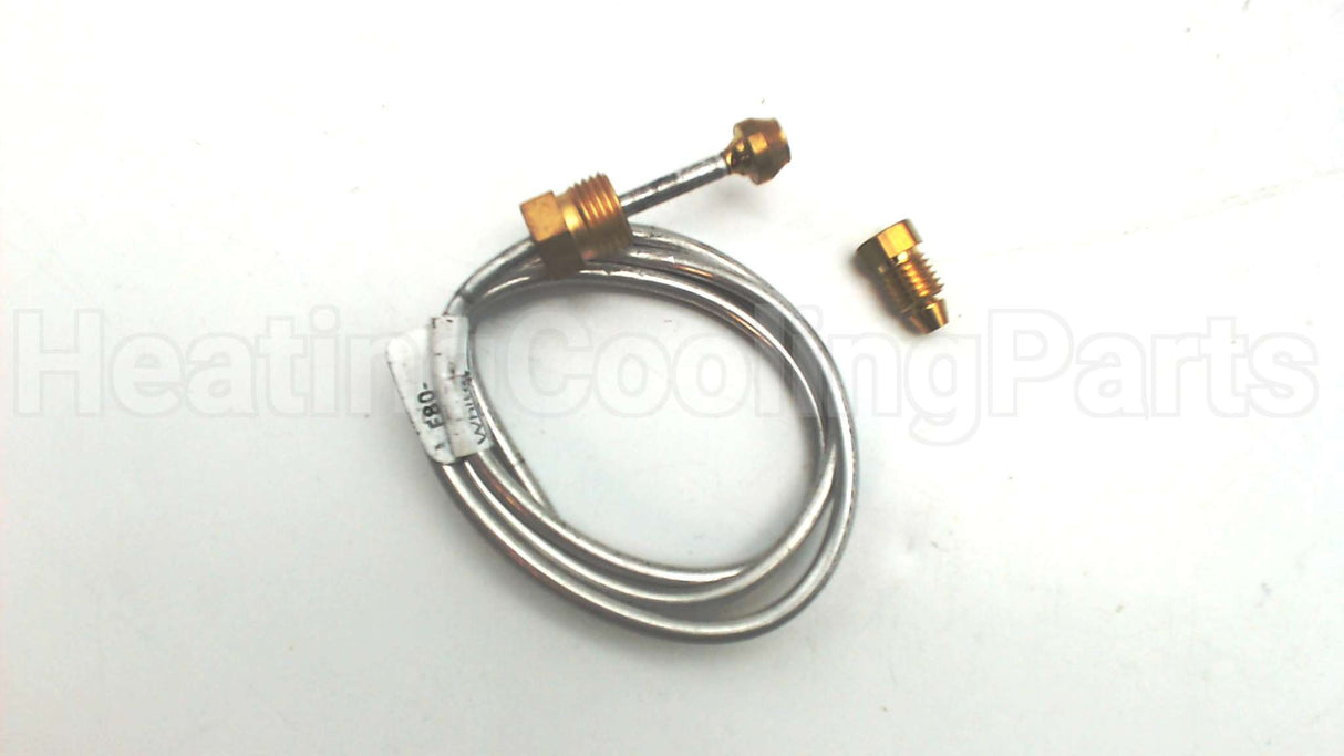 100110045 Lochinvar & A.o. Smith 1/8" P-Tube W/Fittings