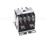 100110094 Lochinvar & A.o. Smith 4-Pole 50A 120V Contactor