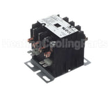100110094 Lochinvar & A.o. Smith 4-Pole 50A 120V Contactor