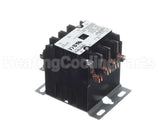 100110094 Lochinvar & A.o. Smith 4-Pole 50A 120V Contactor