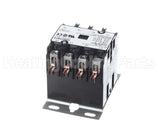 100110094 Lochinvar & A.o. Smith 4-Pole 50A 120V Contactor