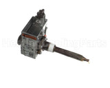100110706 Lochinvar & A.o. Smith 4"Wc Nat Gas Thermostat Valve