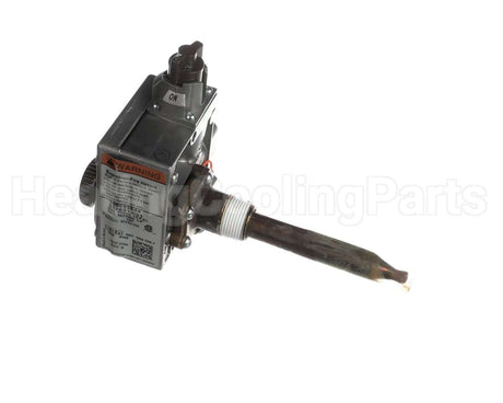 100110706 Lochinvar & A.o. Smith 4"Wc Nat Gas Thermostat Valve