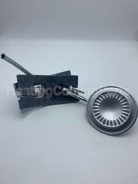 100110753 Lochinvar & A.o. Smith Nat Burner Assy #32 Orf