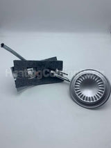 100110753 Lochinvar & A.o. Smith Nat Burner Assy #32 Orf