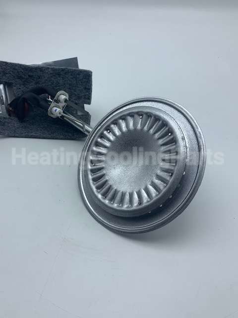 100110753 Lochinvar & A.o. Smith Nat Burner Assy #32 Orf