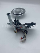 100110753 Lochinvar & A.o. Smith Nat Burner Assy #32 Orf