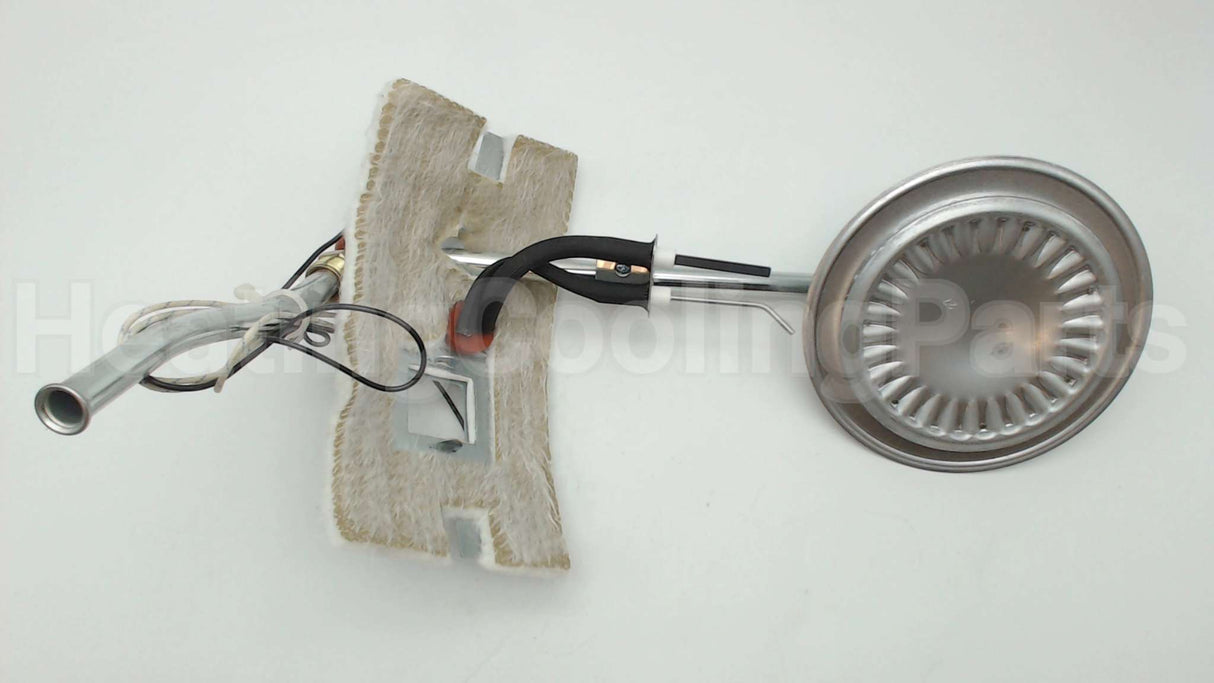 100110754 Lochinvar & A.o. Smith Nat Burner Assy #32 Orf