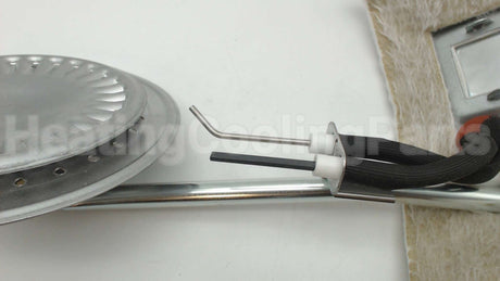 100110754 Lochinvar & A.o. Smith Nat Burner Assy #32 Orf