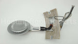 100110754 Lochinvar & A.o. Smith Nat Burner Assy #32 Orf