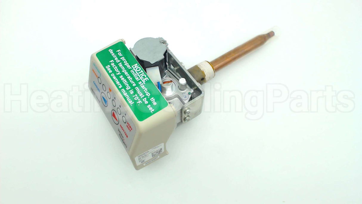 100110774 Lochinvar & A.o. Smith 120V 4" Wc Nat 1/2" Valve