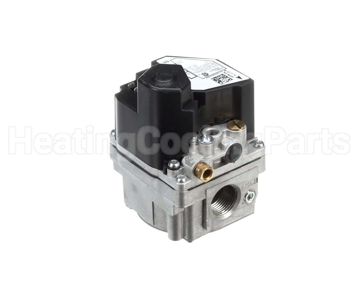 100110857 Lochinvar & A.o. Smith 24V 3.5" Wc 1/2"X3/4" Gas Vlv