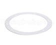 100110893 Lochinvar & A.o. Smith .125 Fiberfrax Insul 8" Gskt