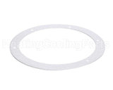 100110893 Lochinvar & A.o. Smith .125 Fiberfrax Insul 8" Gskt