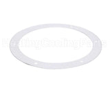 100110893 Lochinvar & A.o. Smith .125 Fiberfrax Insul 8" Gskt