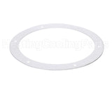 100110893 Lochinvar & A.o. Smith .125 Fiberfrax Insul 8" Gskt