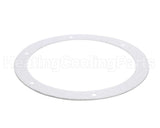 100110893 Lochinvar & A.o. Smith .125 Fiberfrax Insul 8" Gskt