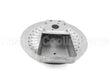 100110929 Lochinvar & A.o. Smith Lo Nox Main Burner