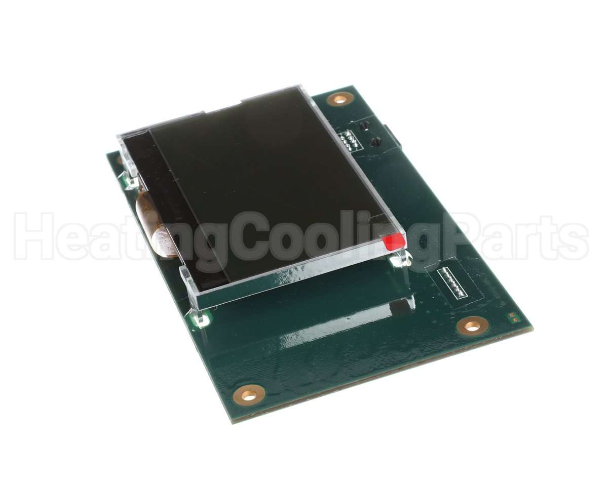 100111017 Lochinvar & A.o. Smith Display Board