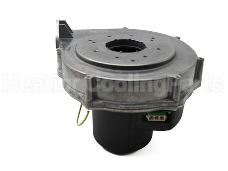 100111050 Lochinvar & A.o. Smith Blower Assembly Bth 199/250