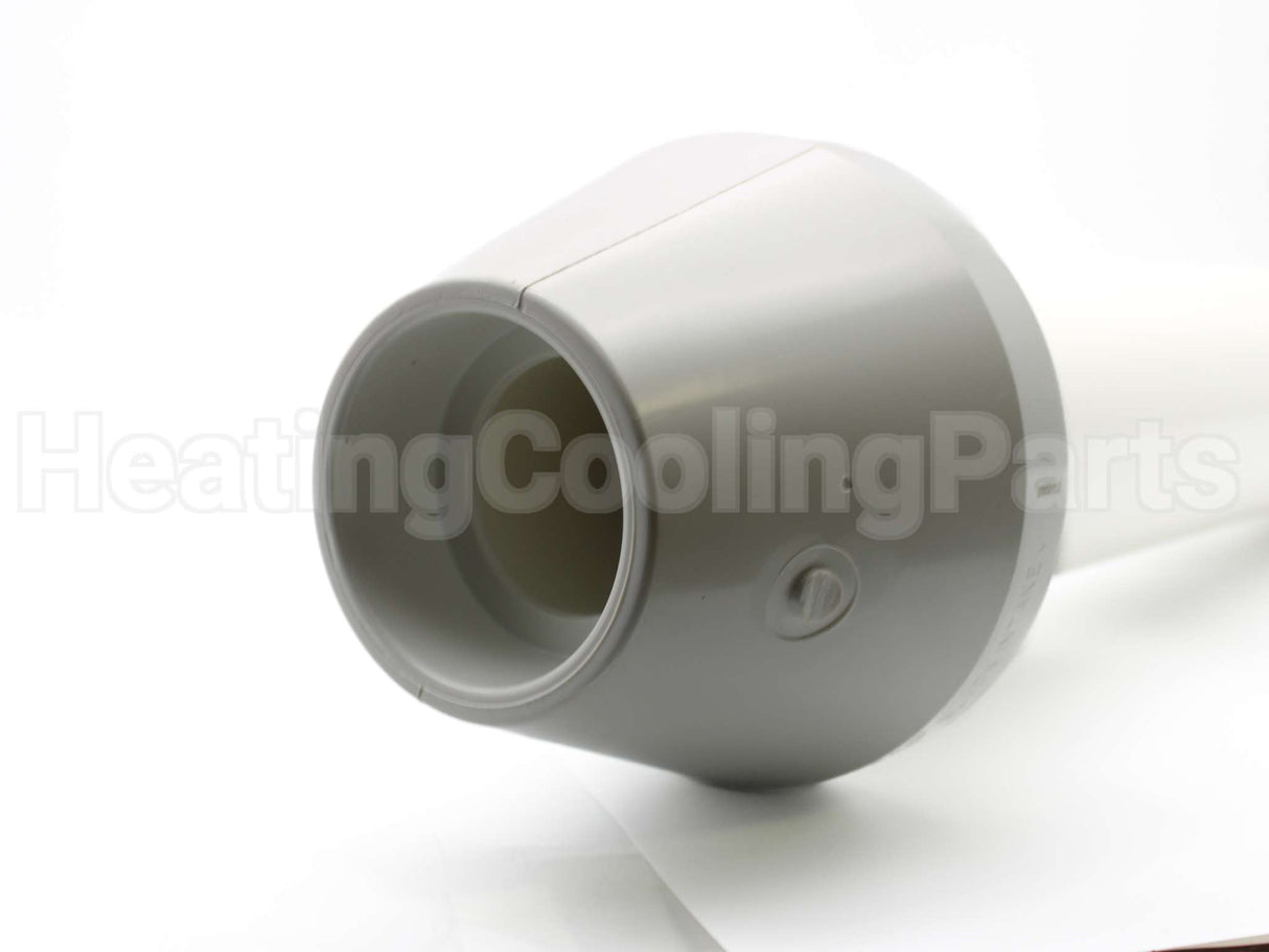 100111100 Lochinvar & A.o. Smith 3" Concentric Vent Kit