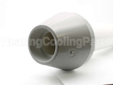 100111100 Lochinvar & A.o. Smith 3" Concentric Vent Kit