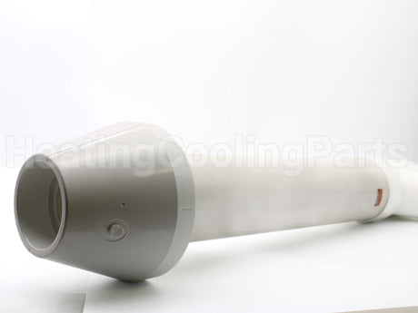 100111100 Lochinvar & A.o. Smith 3" Concentric Vent Kit