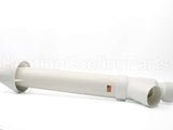 100111100 Lochinvar & A.o. Smith 3" Concentric Vent Kit