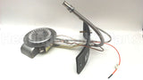 100111337 Lochinvar & A.o. Smith Nat 18" Burner Assy #37 Orf