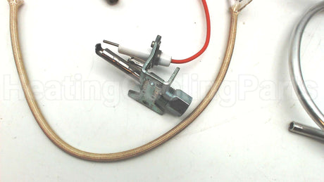 100111380 Lochinvar & A.o. Smith Natural Pilot Assy W/Tubing
