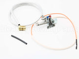 100111381 Lochinvar & A.o. Smith Lp Pilot Assembly W/Tubing