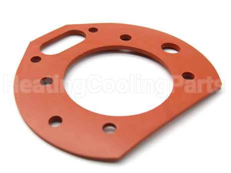 100111593 Lochinvar & A.o. Smith Silicone Burner Gasket