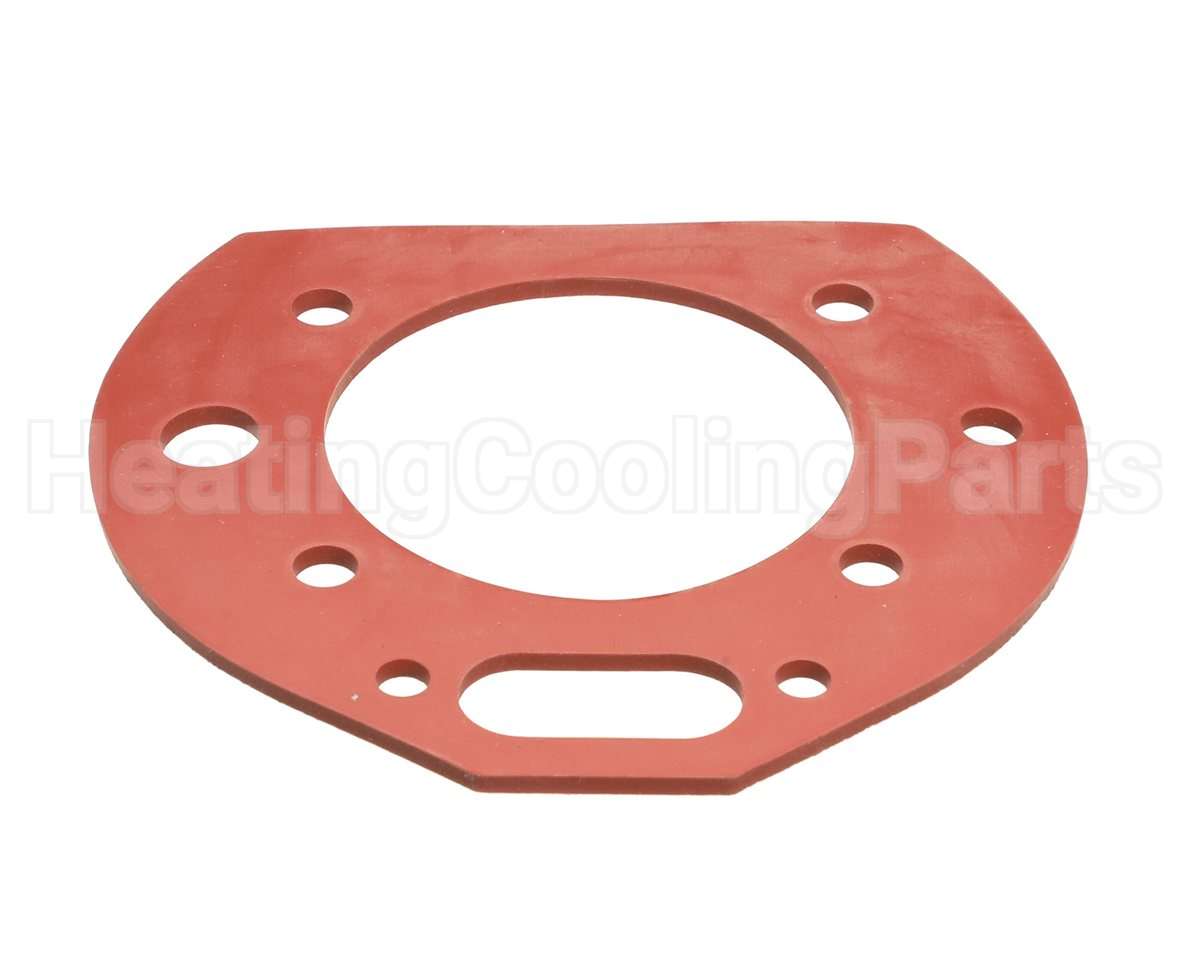 100111593 Lochinvar & A.o. Smith Silicone Burner Gasket