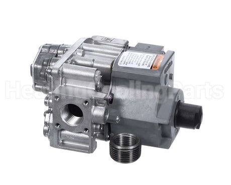 100111598 Lochinvar & A.o. Smith 24V 3.5" Wc 1/2"X3/4" Gas Vlv