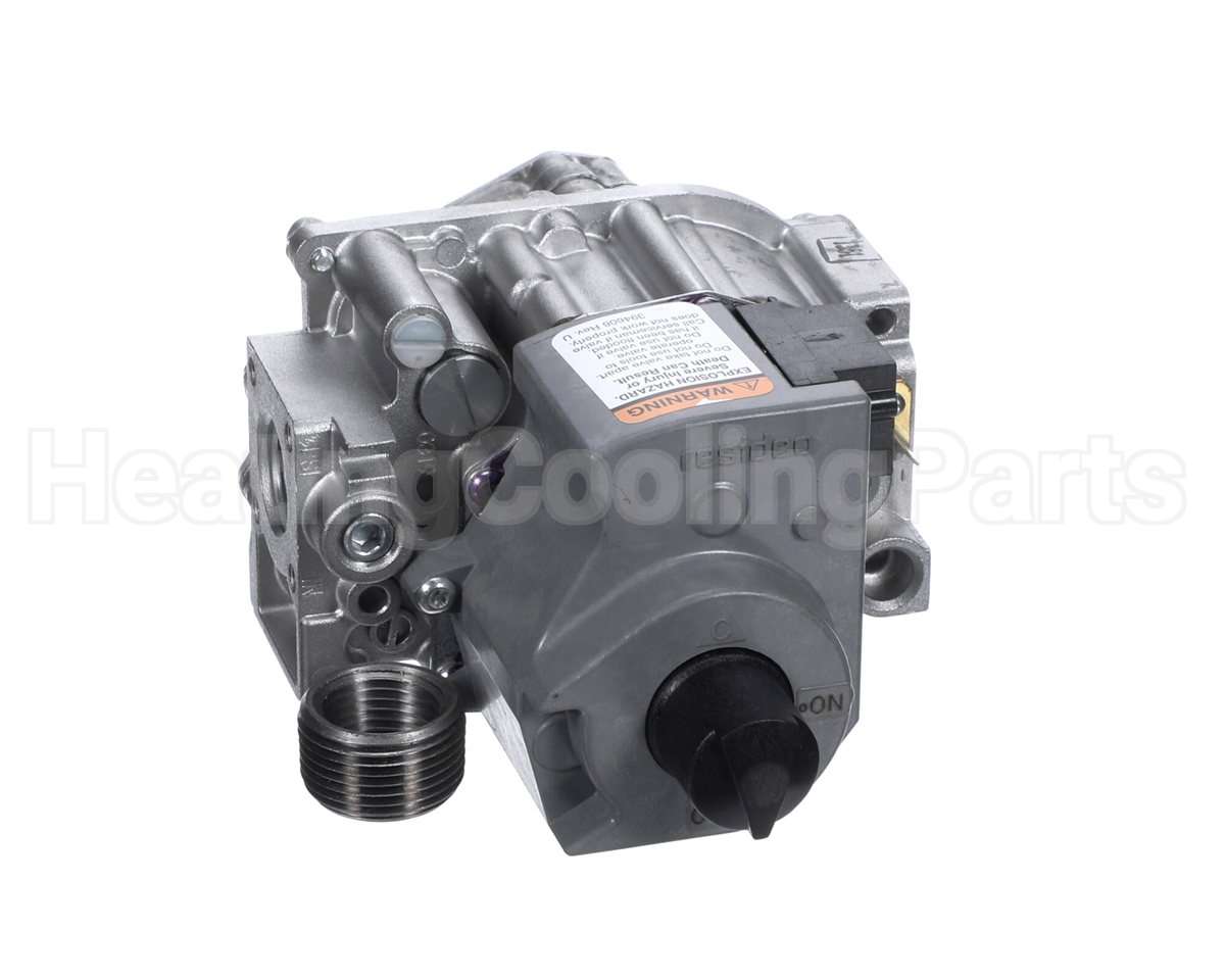 100111598 Lochinvar & A.o. Smith 24V 3.5" Wc 1/2"X3/4" Gas Vlv