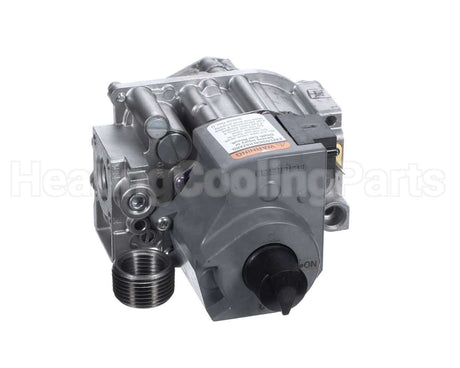 100111598 Lochinvar & A.o. Smith 24V 3.5" Wc 1/2"X3/4" Gas Vlv